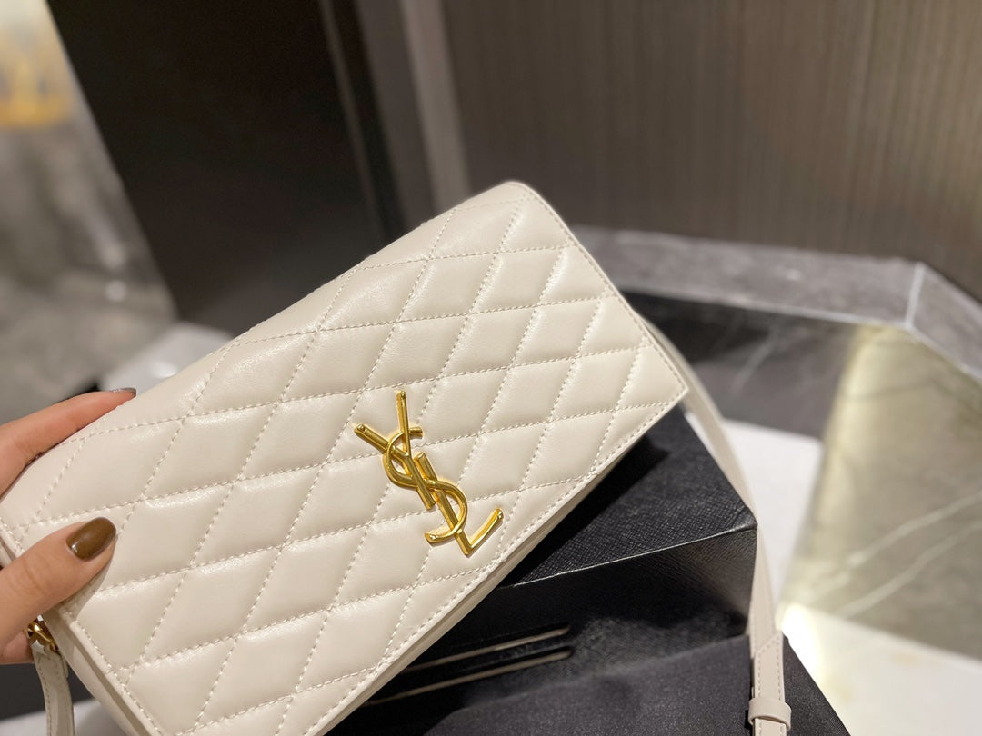 Yves Saint Laurent bag