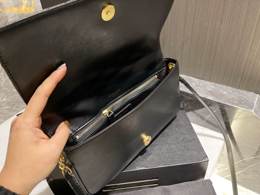 Yves Saint Laurent bag