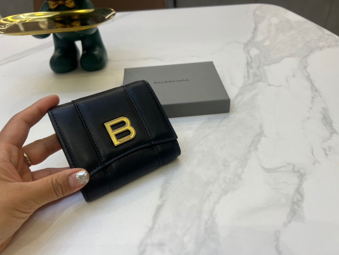 Balenciaga wallet