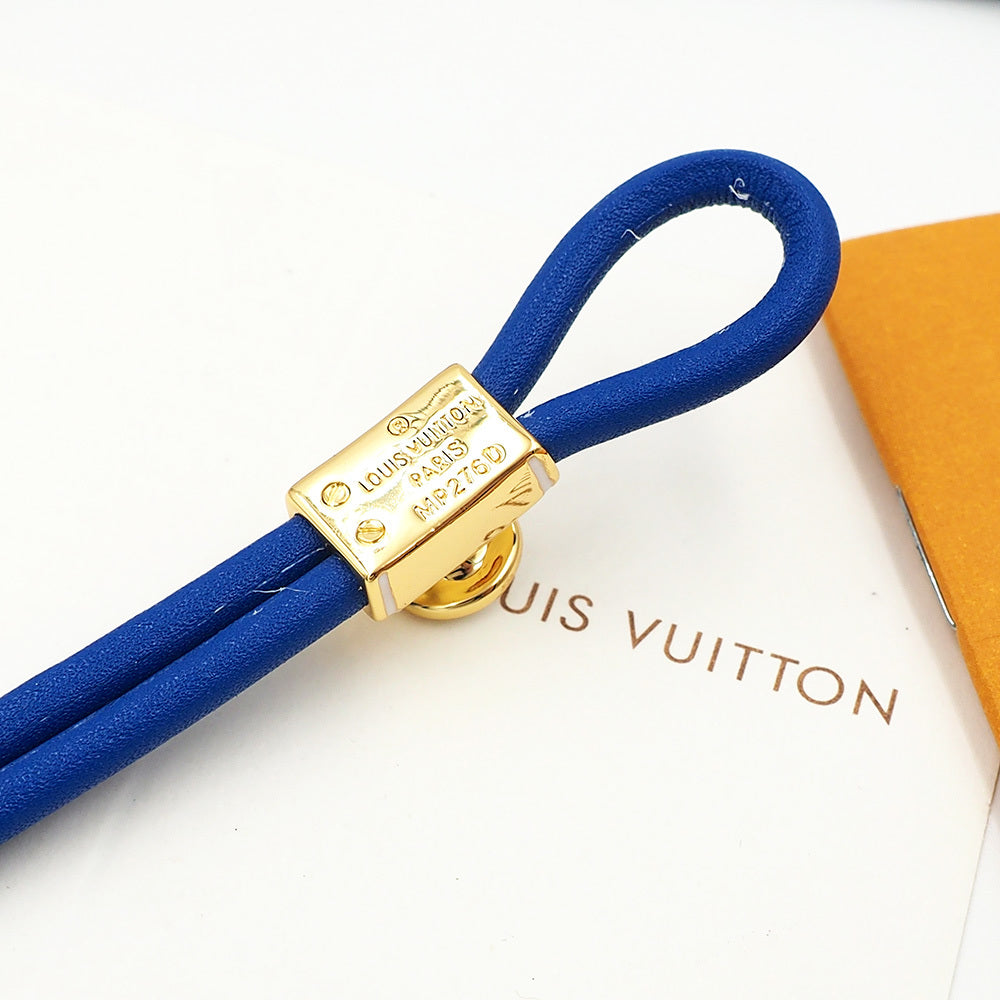 Pulsera Hombre Louis Vuitton