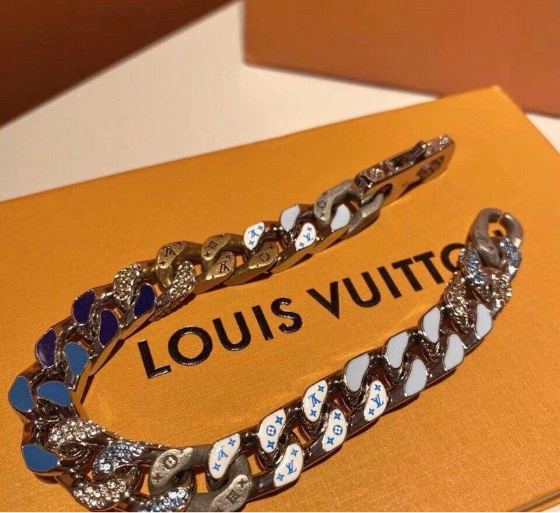 Louis Vuitton necklace