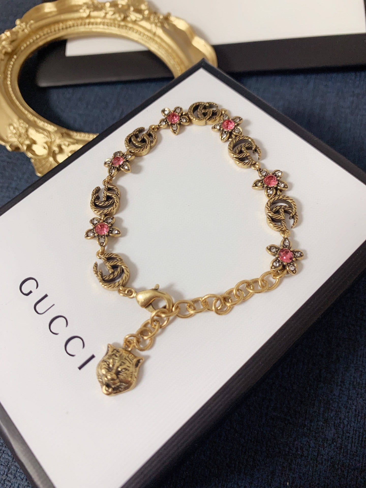 Gucci bracelet