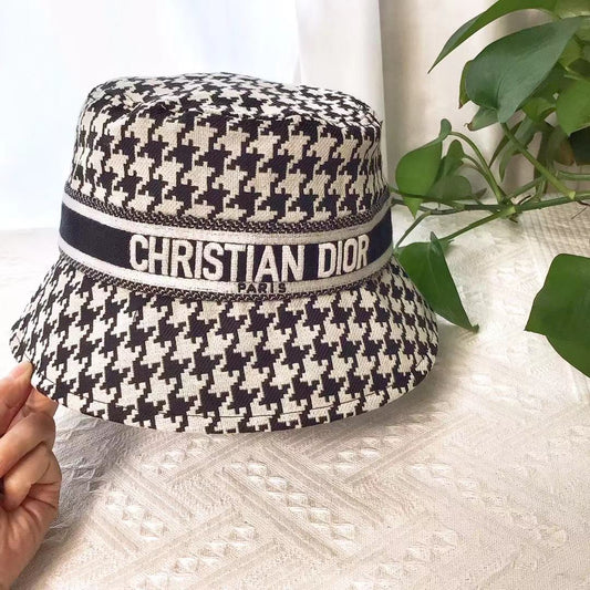 Christian Dior hat