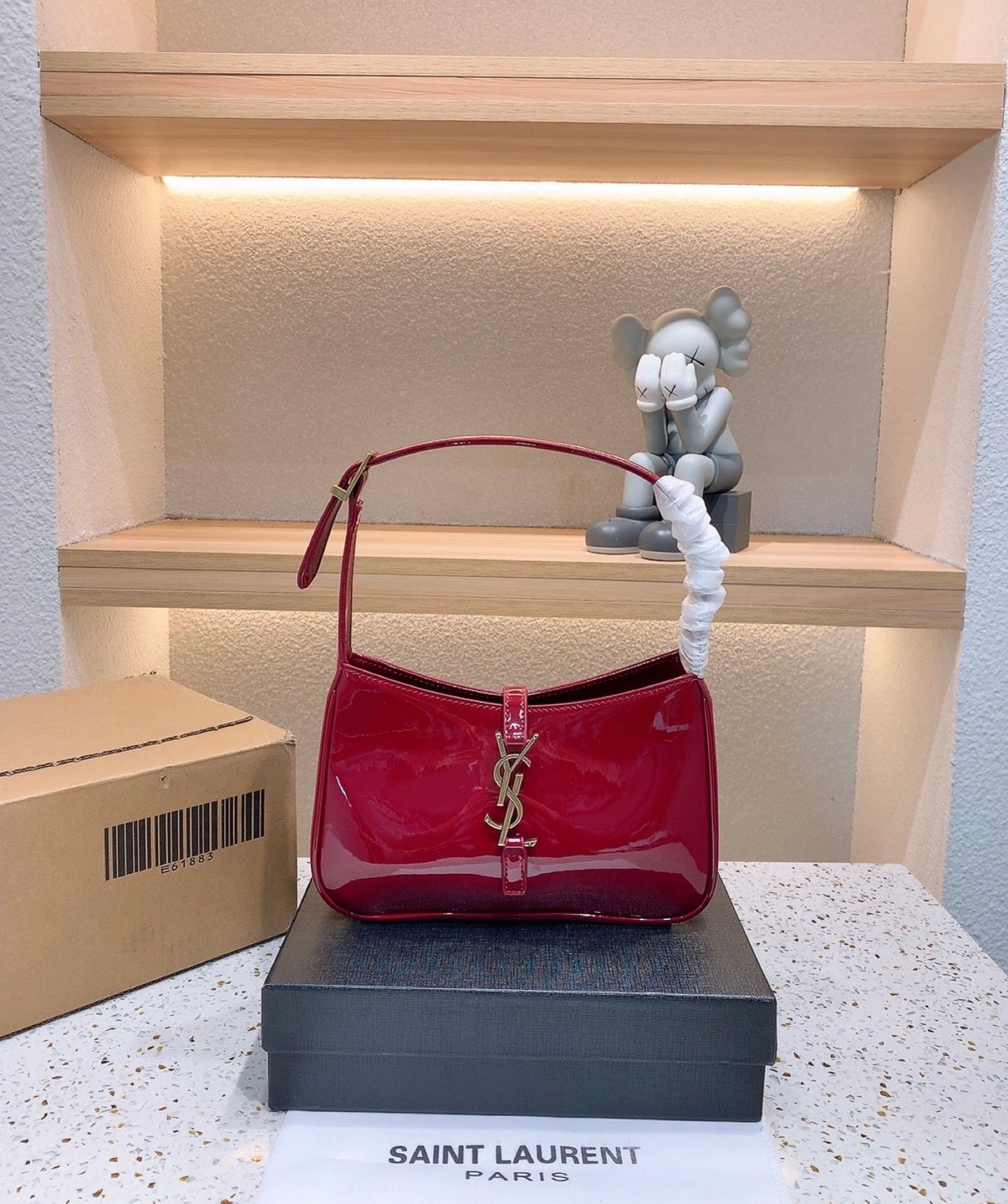 Yves Saint Laurent bag