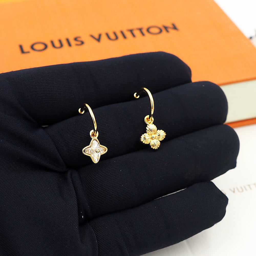 Louis Vuitton earrings