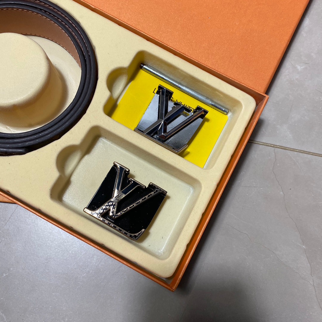 Louis Vuitton Belt