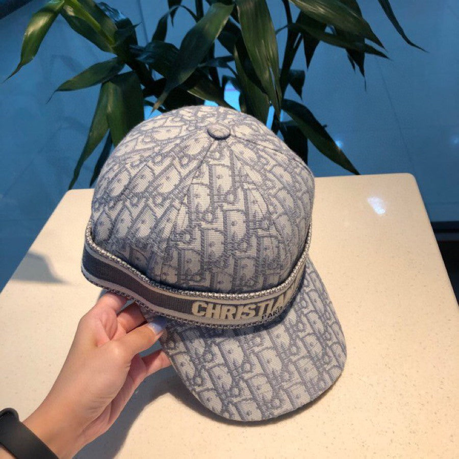 Christian Dior Cap