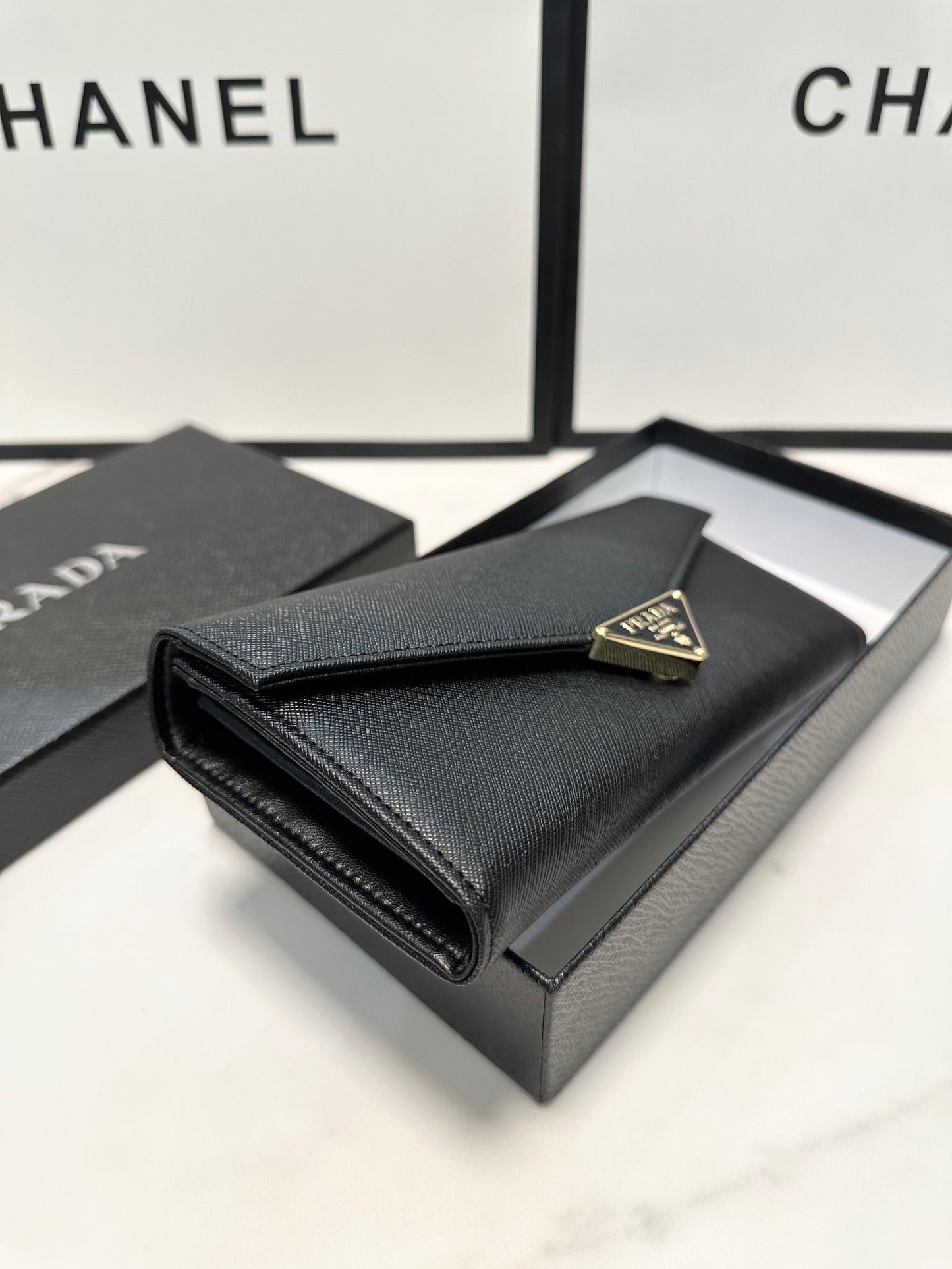 Prada Wallet