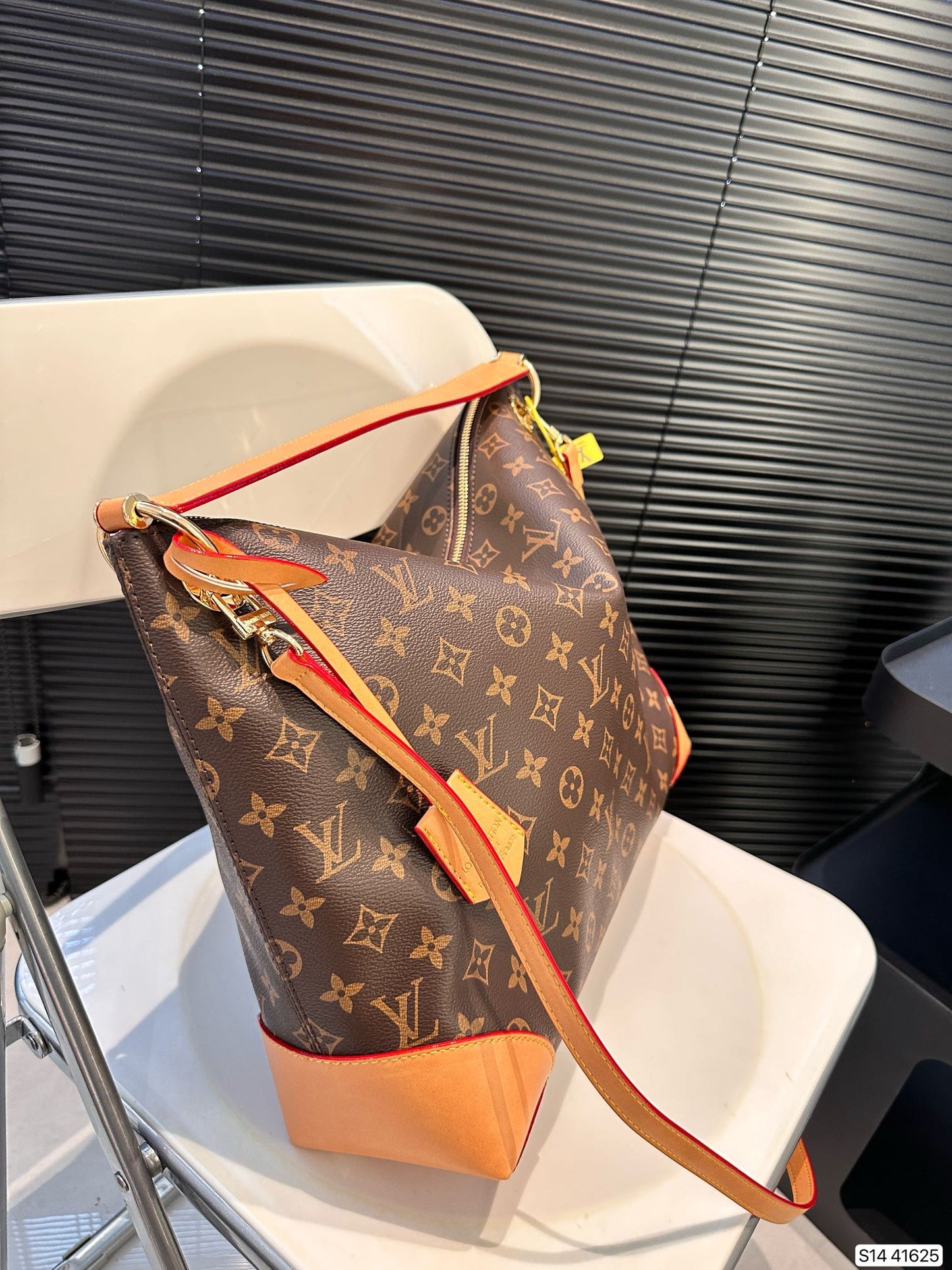 Bolso Shopper Louis Vuitton