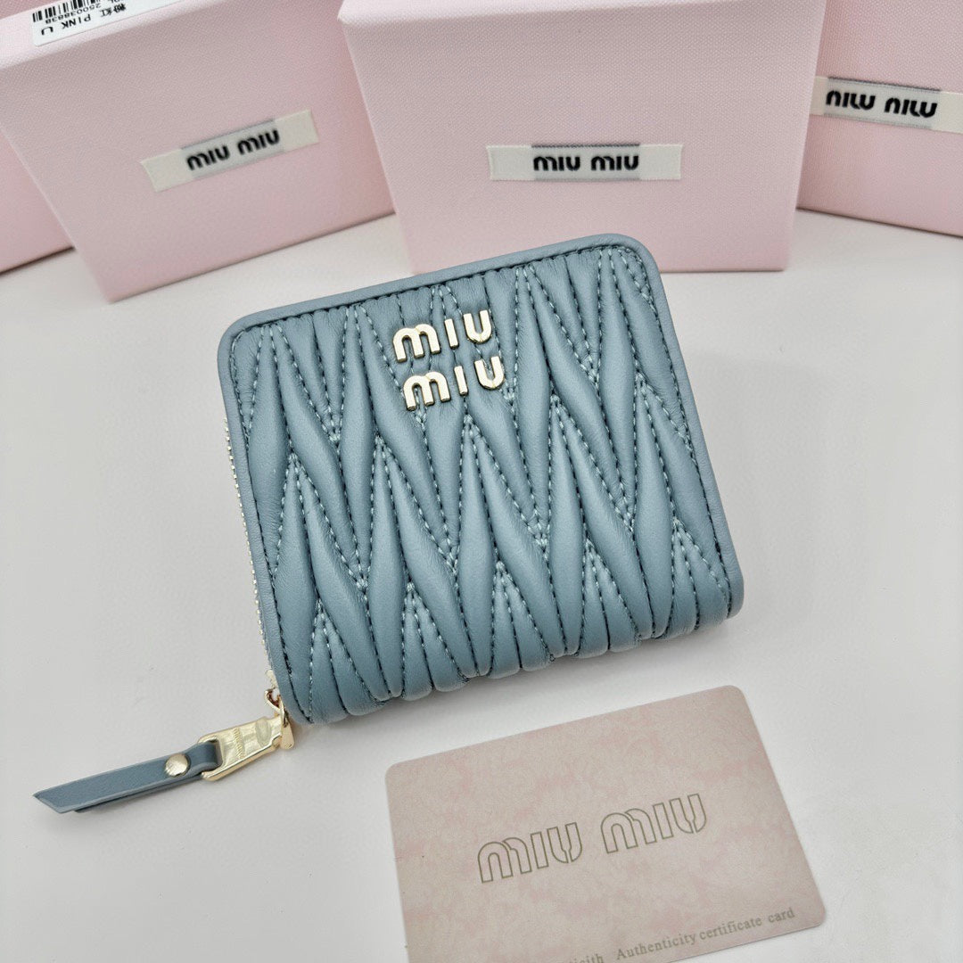 Miu Miu Wallet