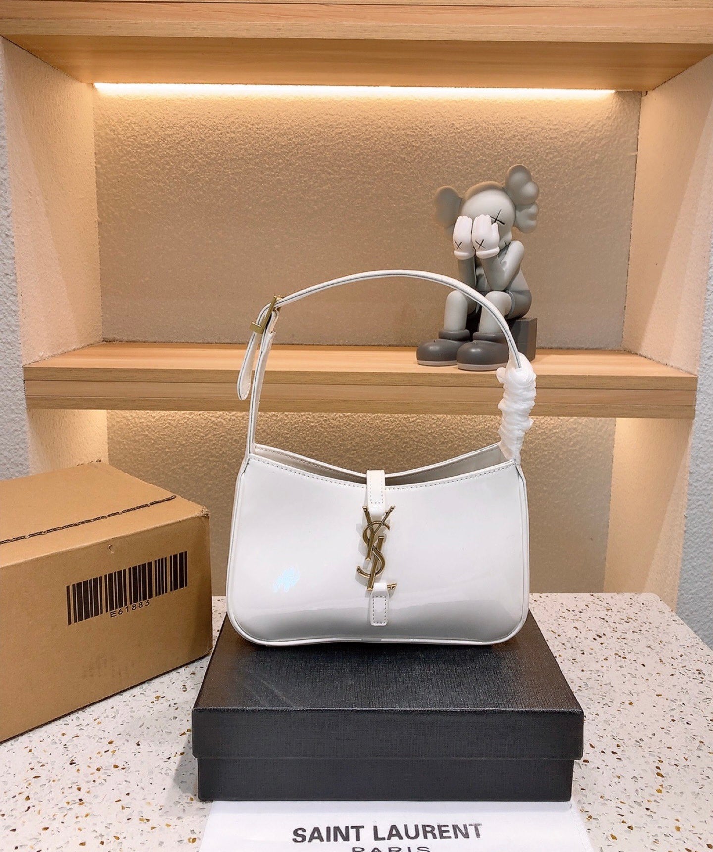 Yves Saint Laurent bag