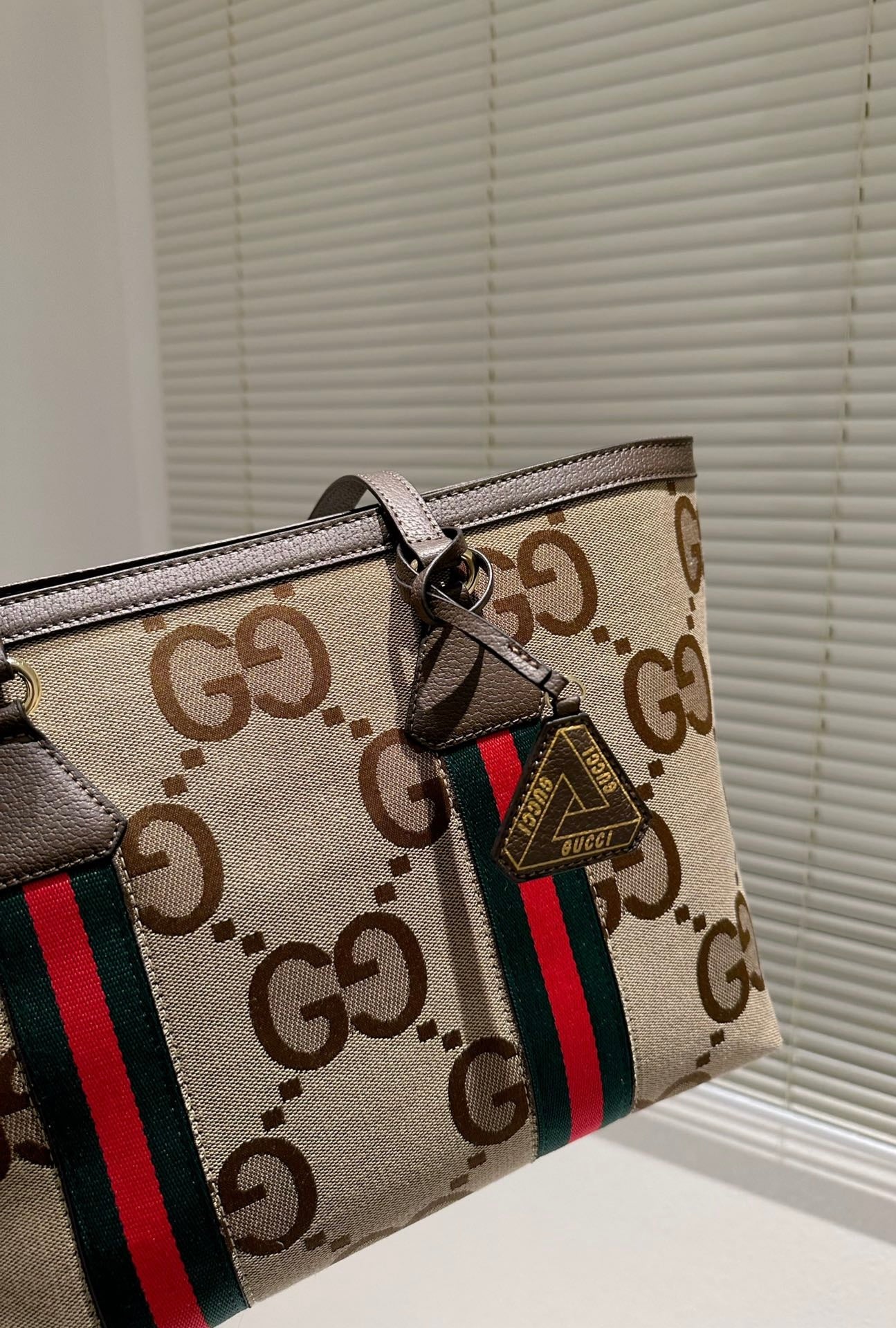 Bolso Shopper Gucci