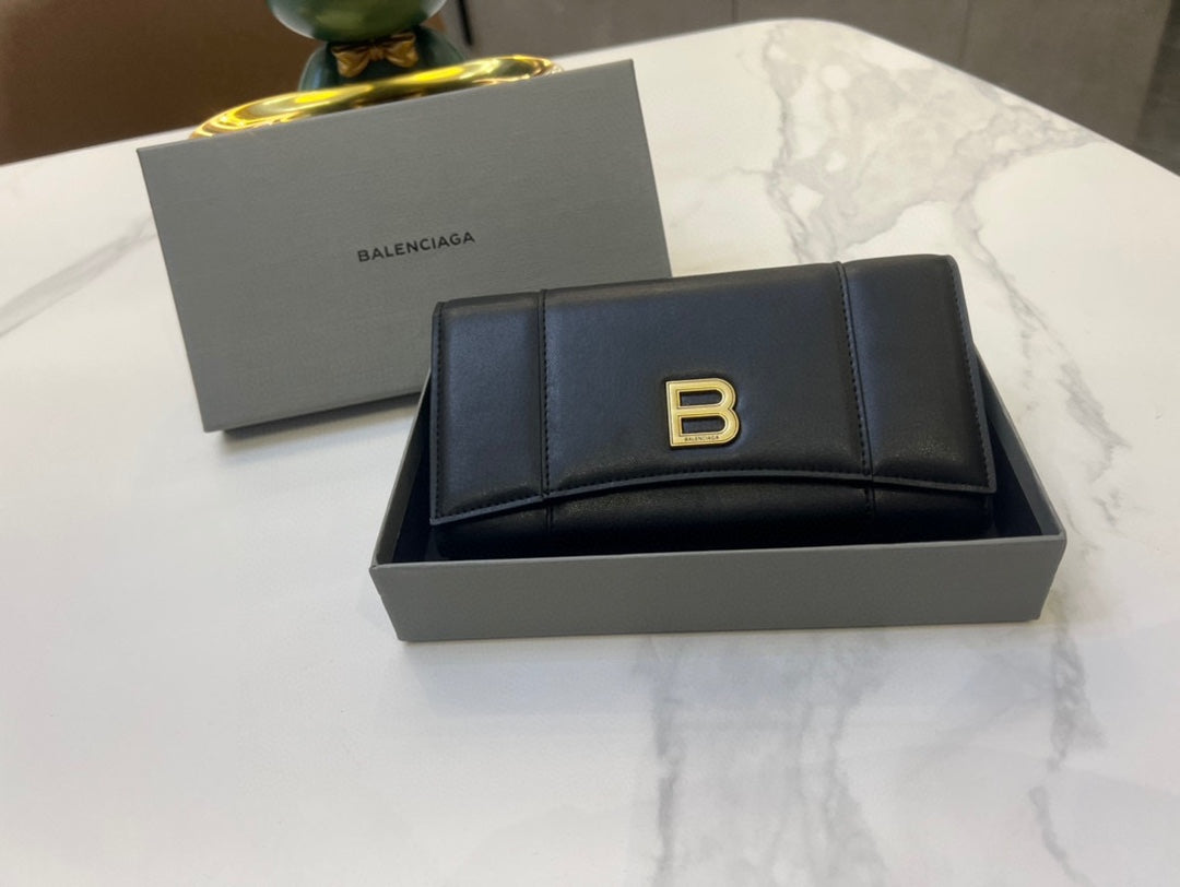 Balenciaga XL Wallet