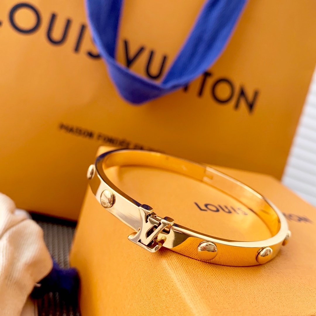 Louis Vuitton Bracelet