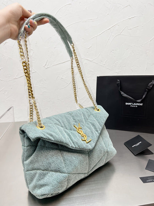 Bolso Shopper Yves Saint Laurent