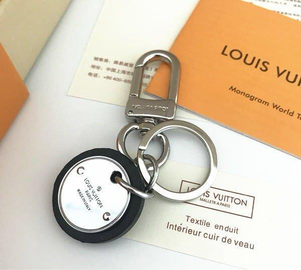 Louis Vuitton keychain