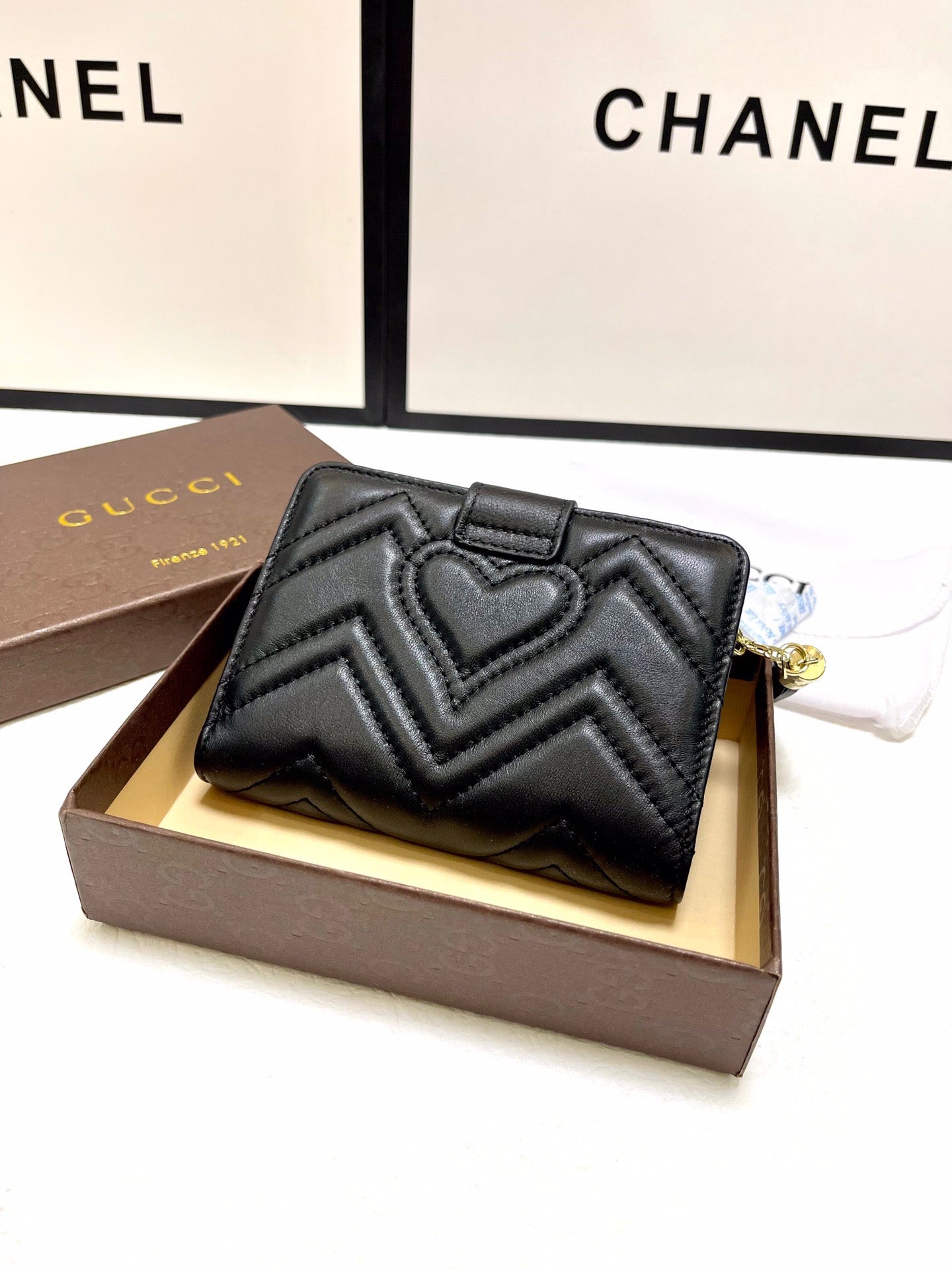 Gucci wallet