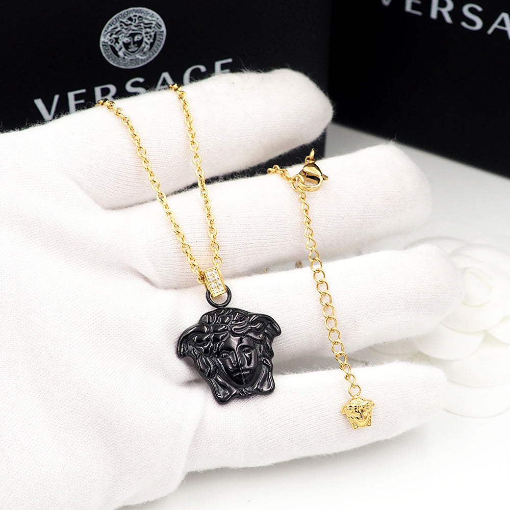 Collar Hombre Versace