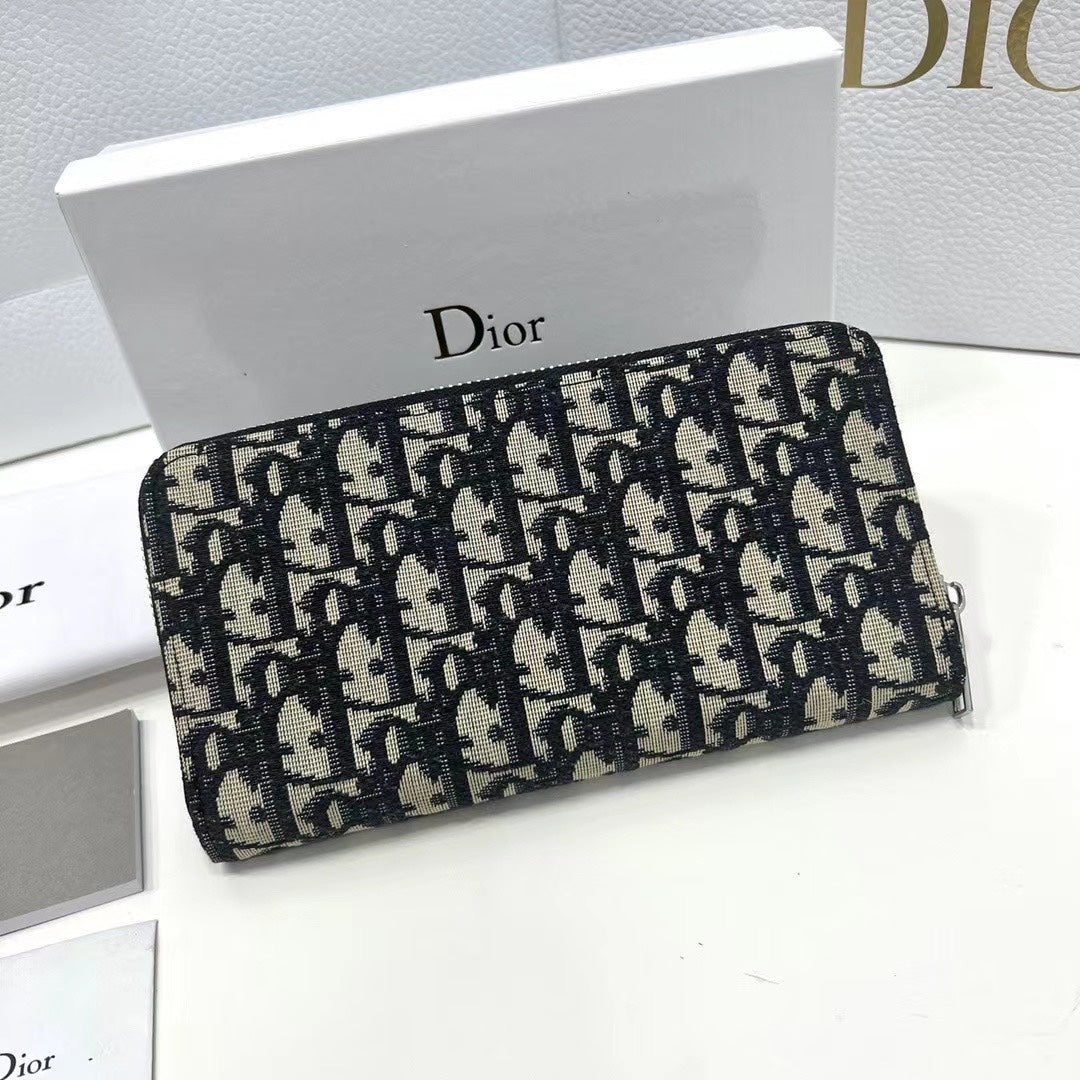 Monedero Dior