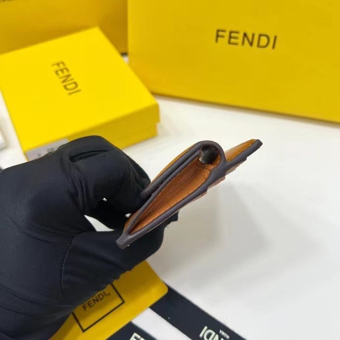 Monedero Fendi