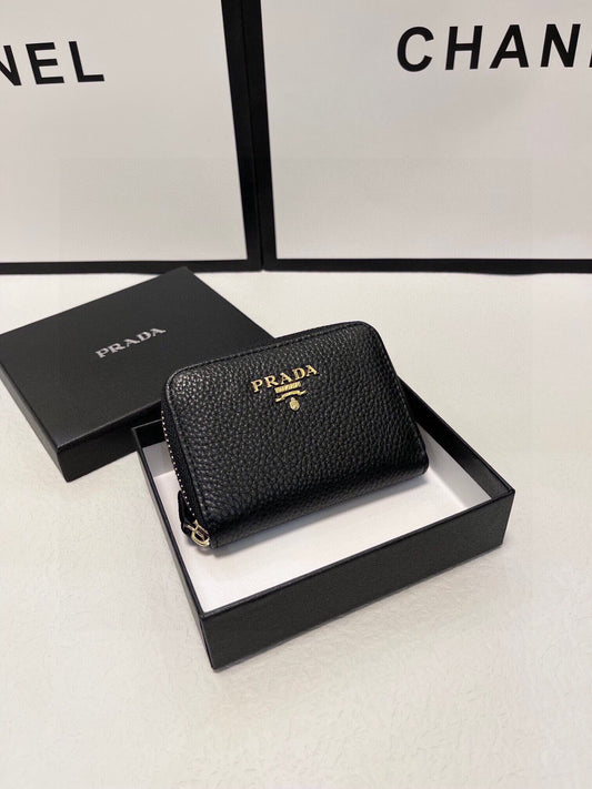 Prada card holder