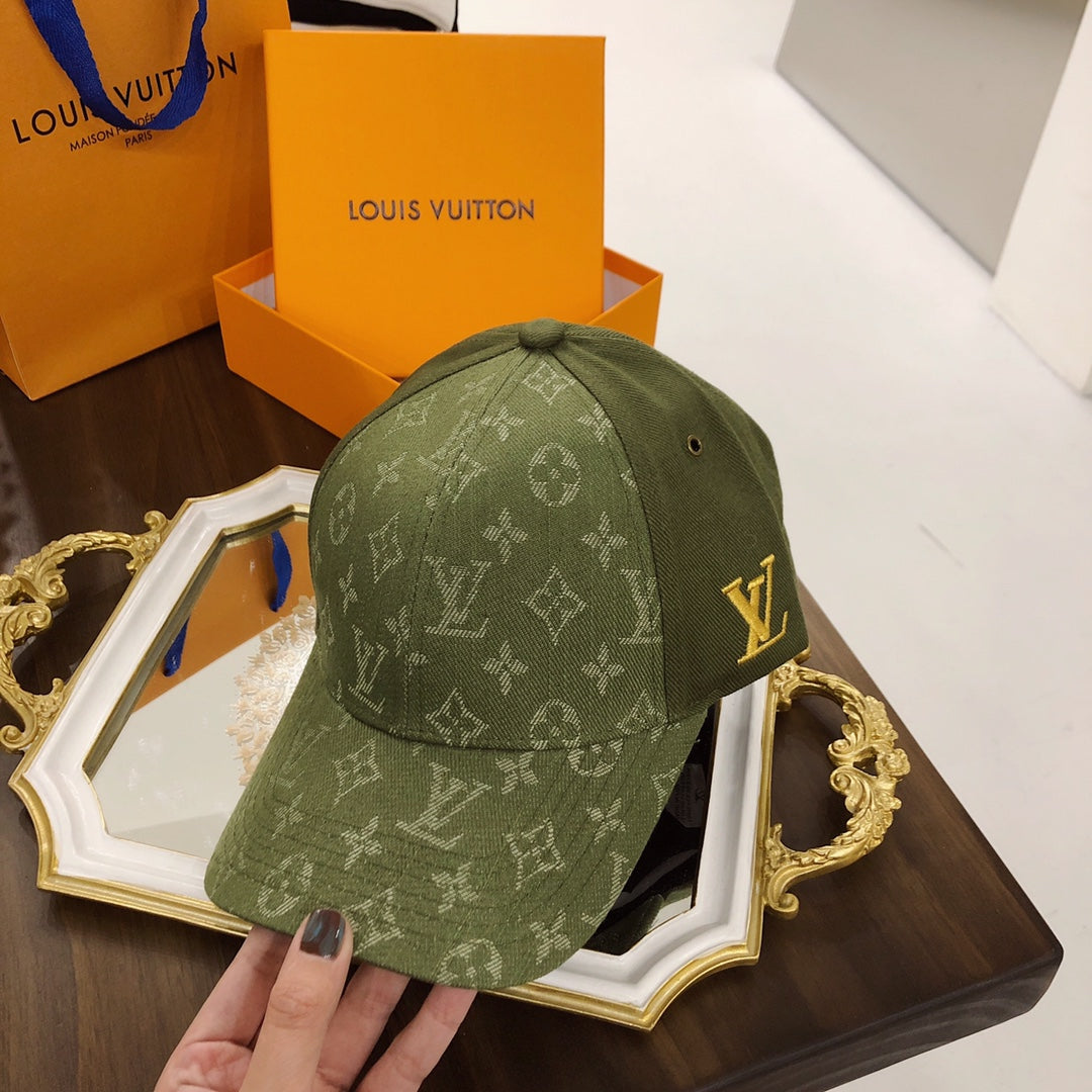 LV cap