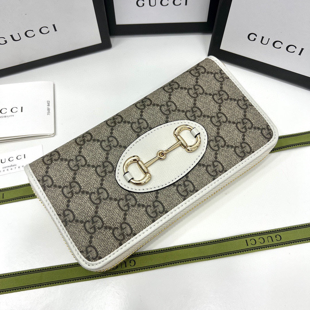 Gucci wallet