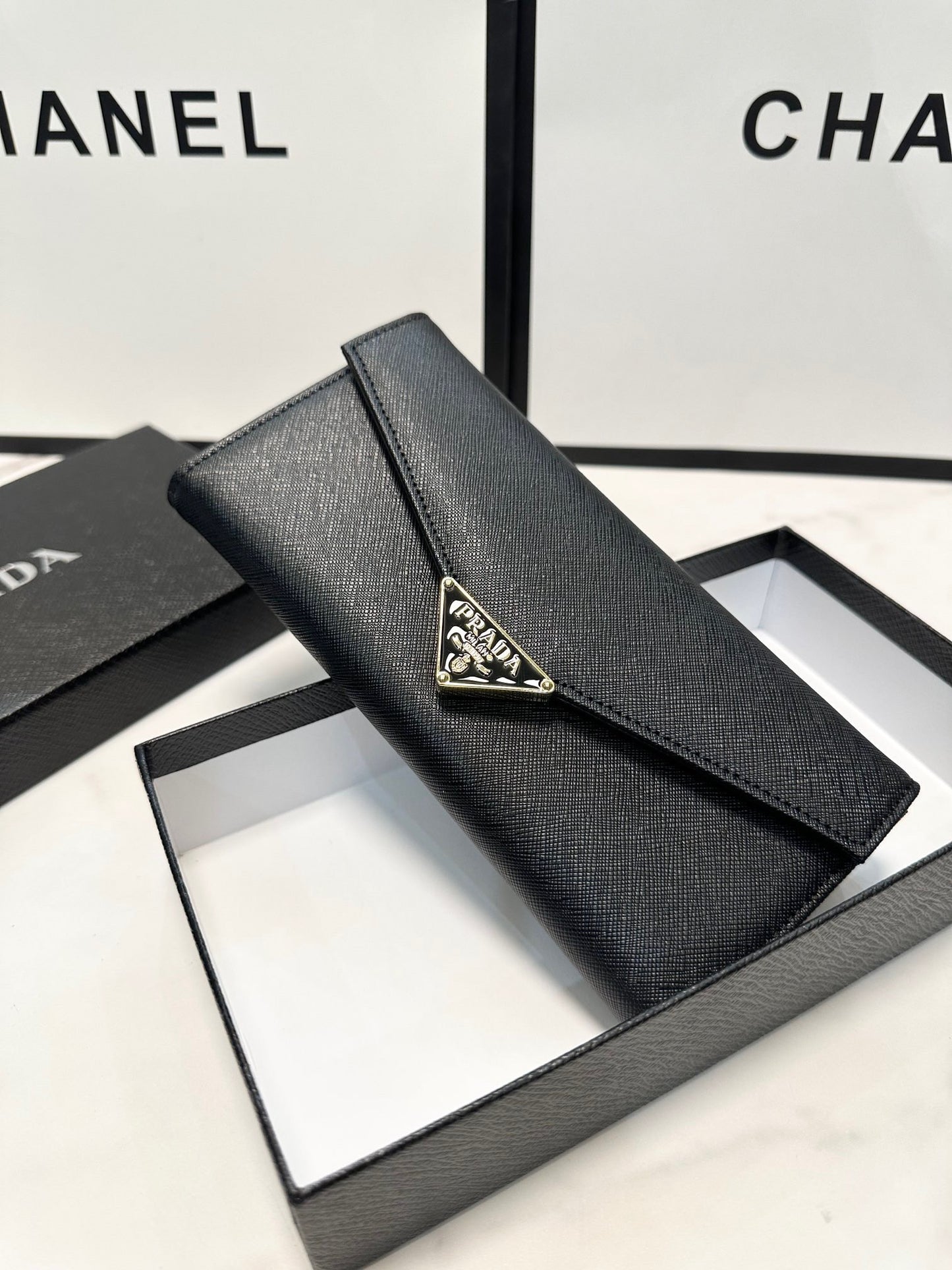 Prada Wallet