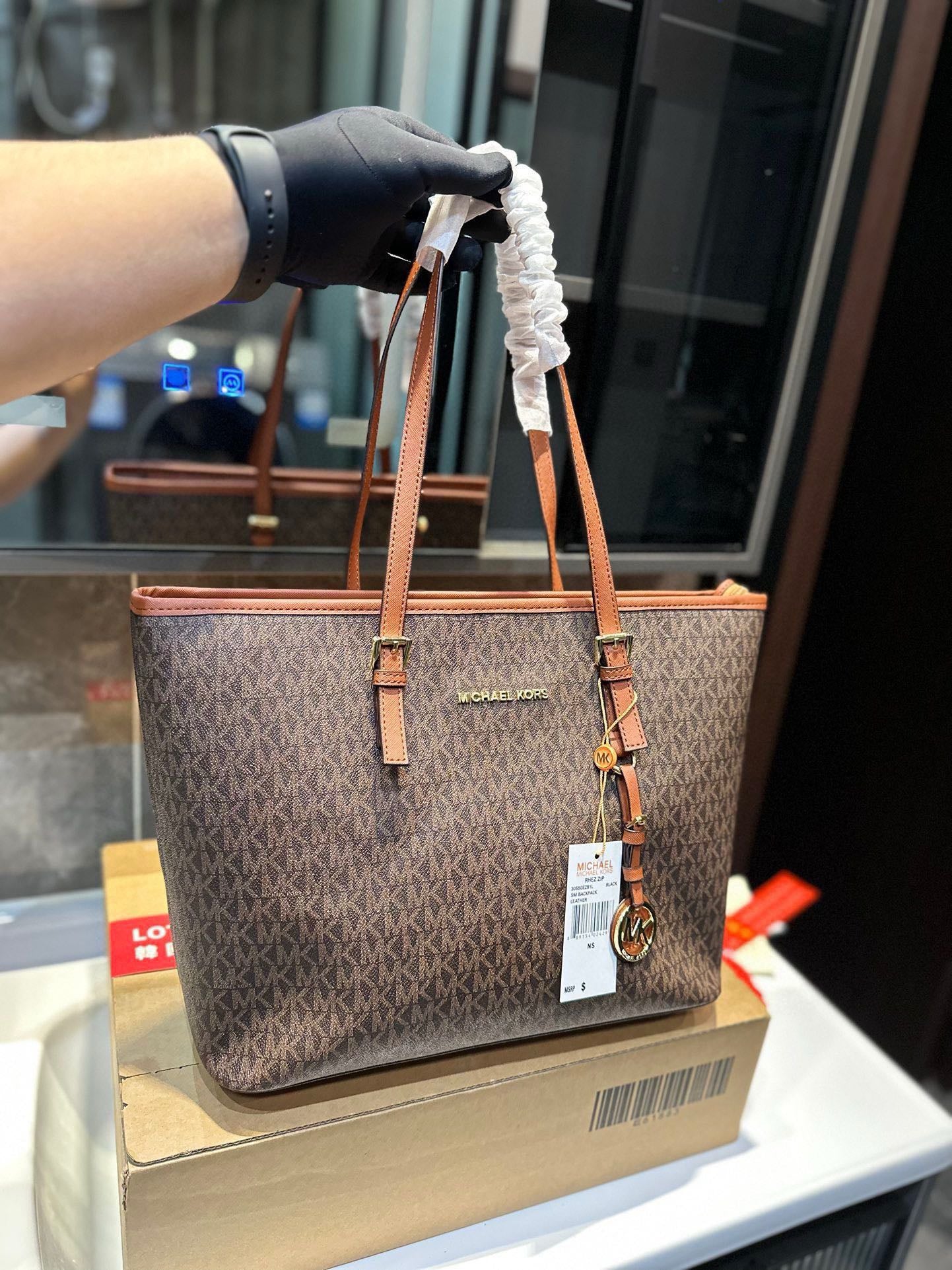 Bolso Shopper Michael Kors