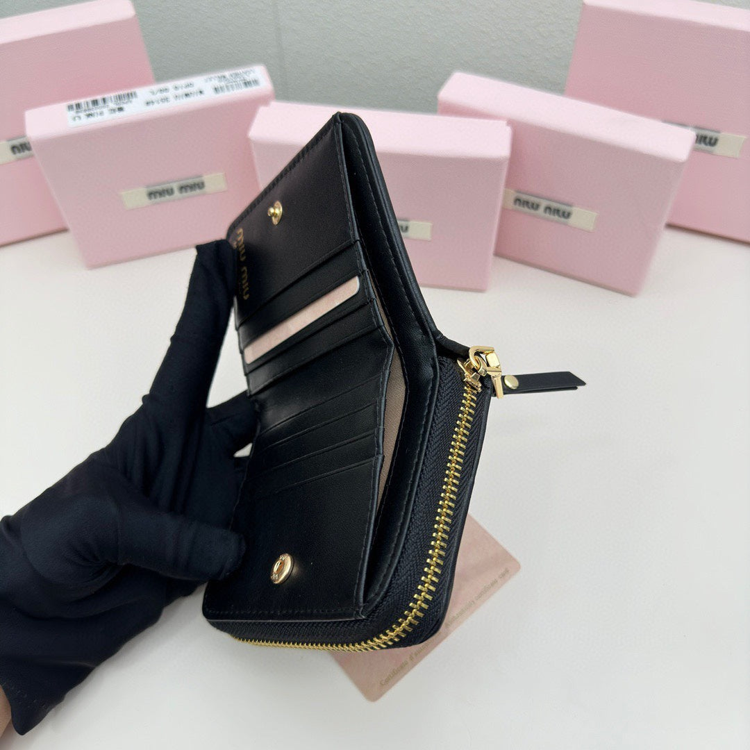 Miu Miu Wallet