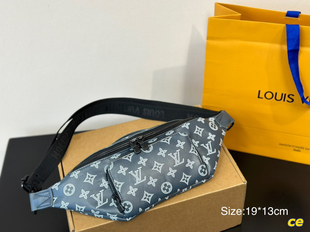 Louis Vuitton waist bag