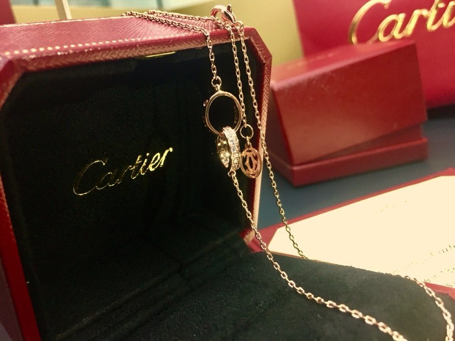 Collar Cartier