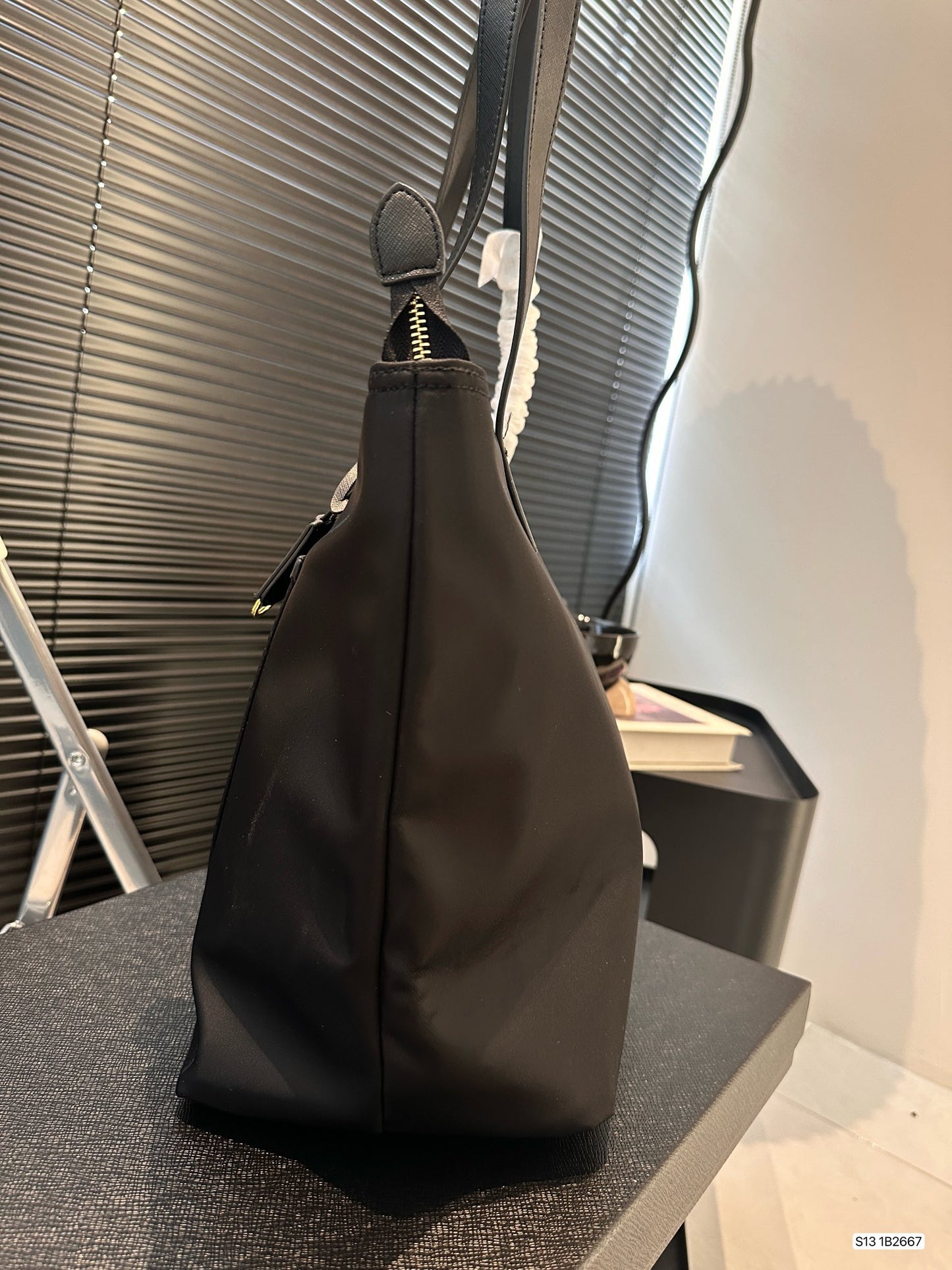 Prada Shopper Bag