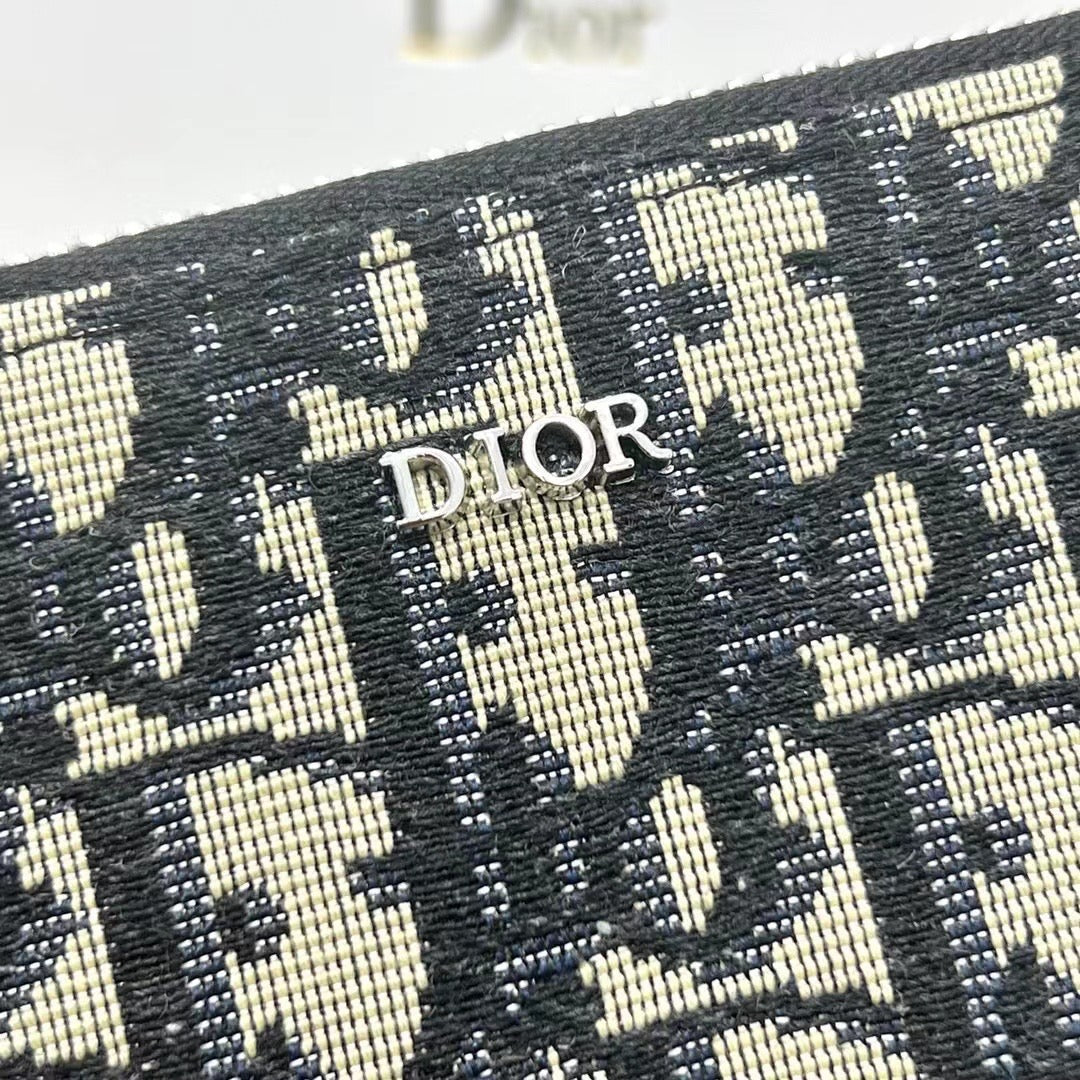 Dior Wallet