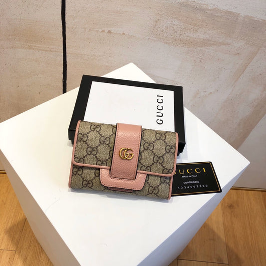 Gucci wallet