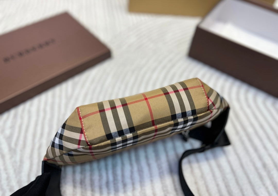 Riñonera Burberry