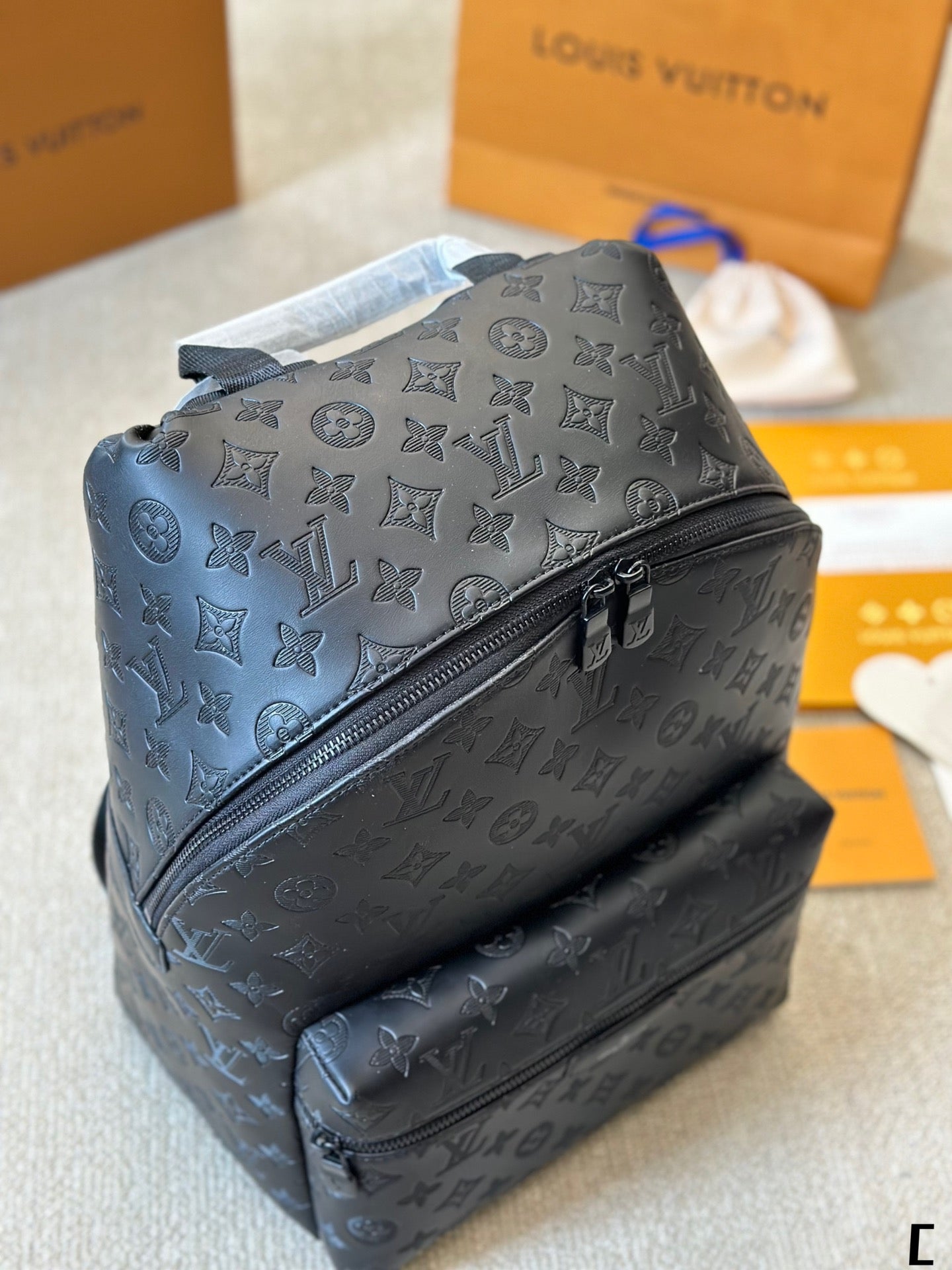 Louis Vuitton backpack