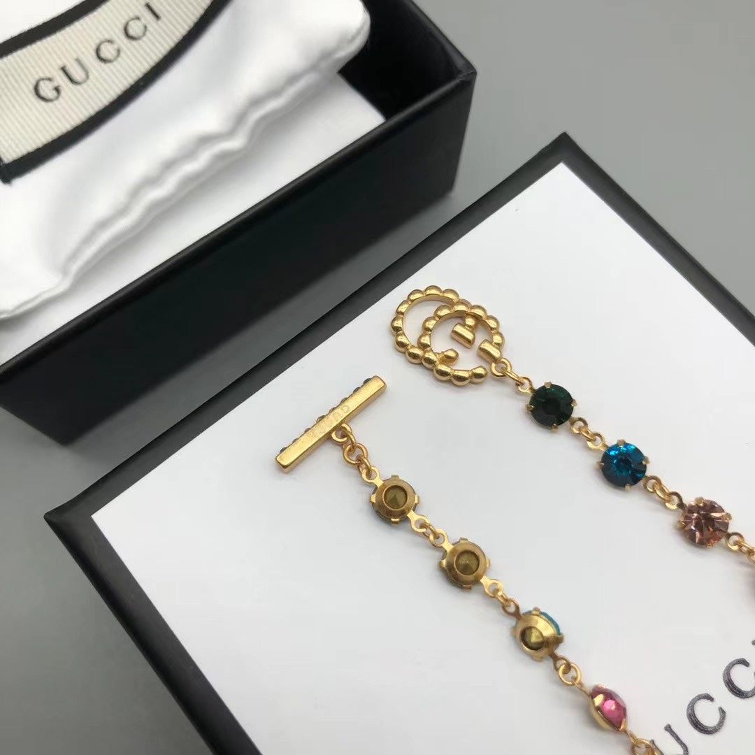 Gucci bracelet