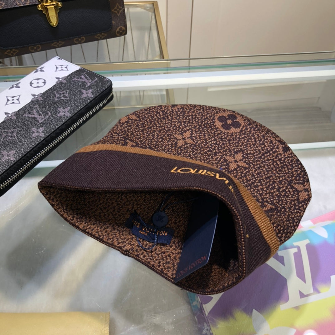 Louis Vuitton hat