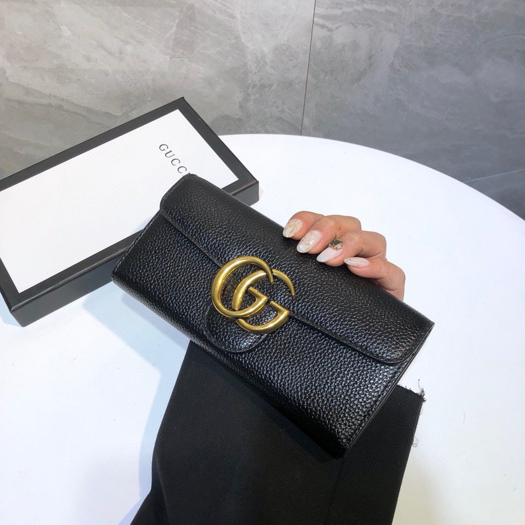 Gucci wallet