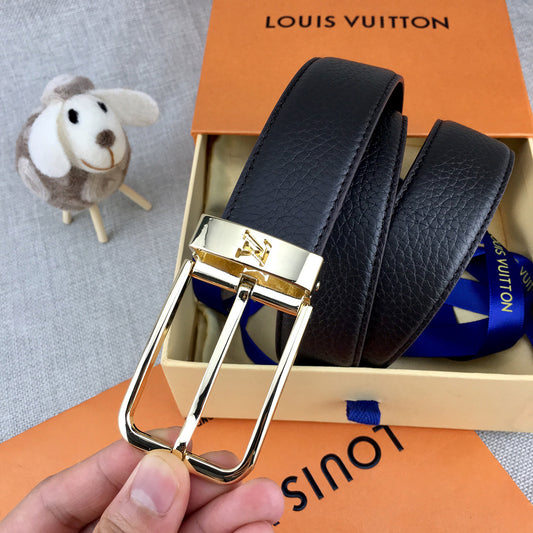 Cinturón Louis Vuitton