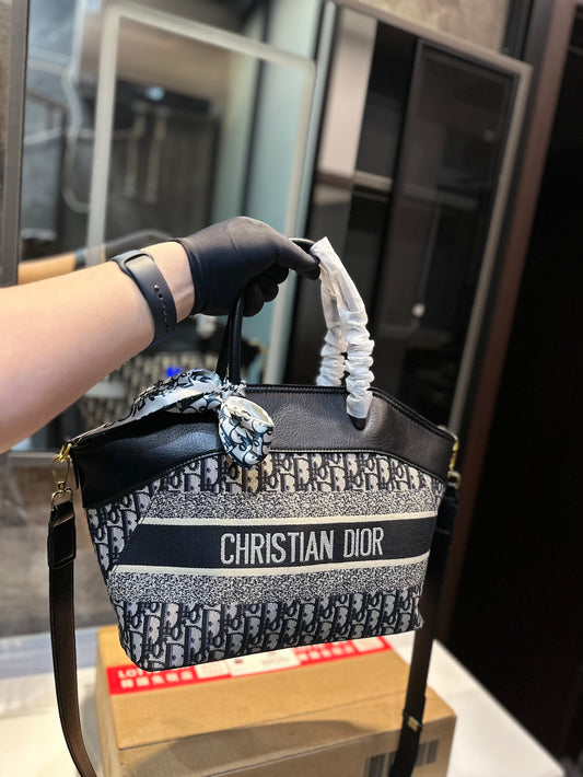 Bolso Shopper Christian Dior