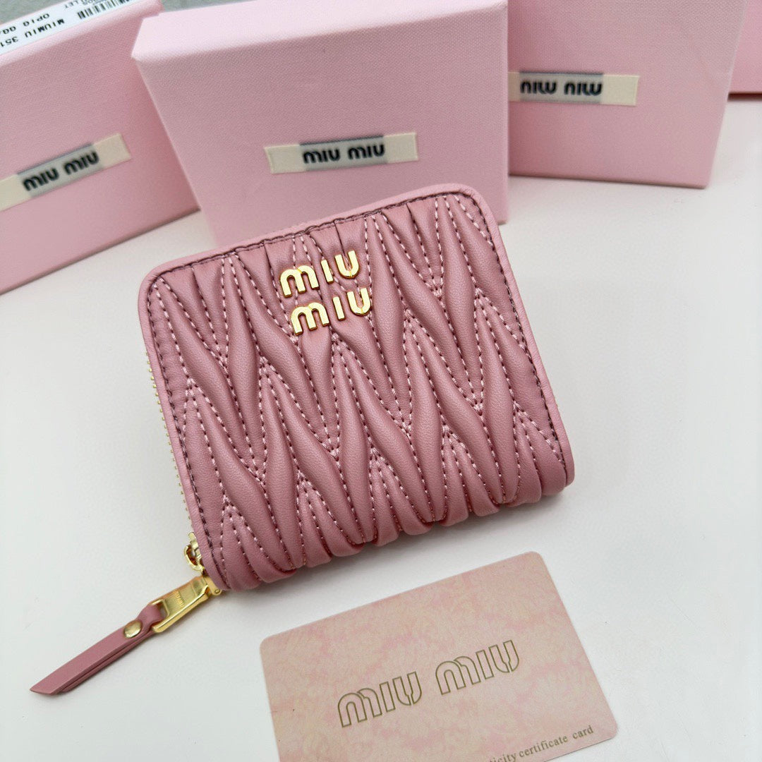 Miu Miu Wallet