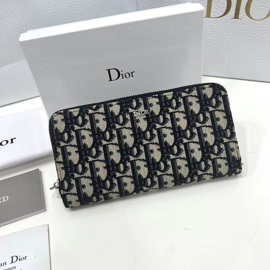 Dior Wallet