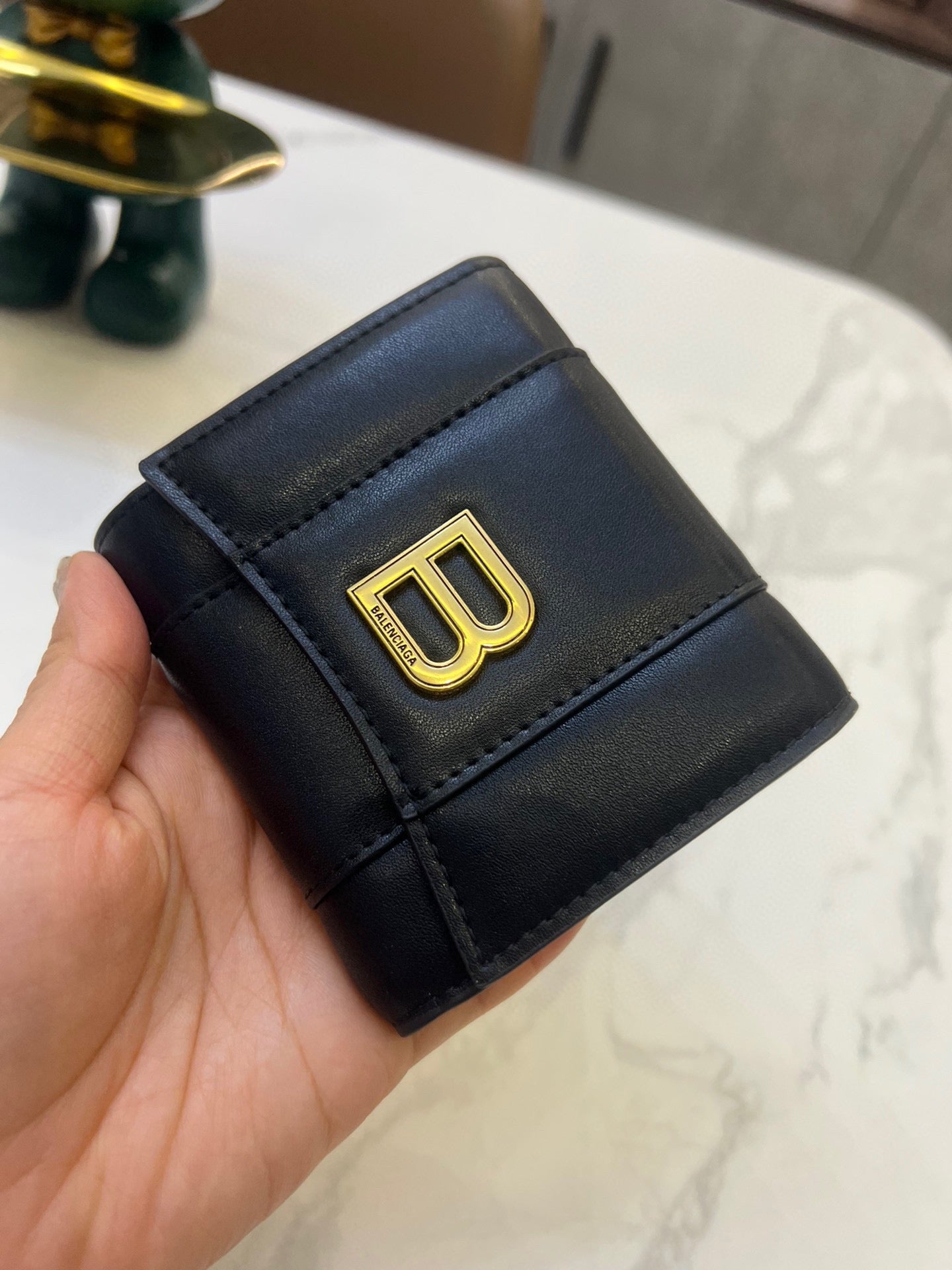 Balenciaga wallet