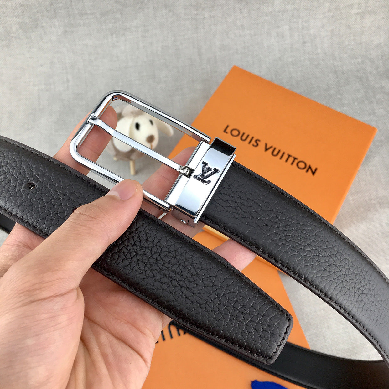 Louis Vuitton Belt