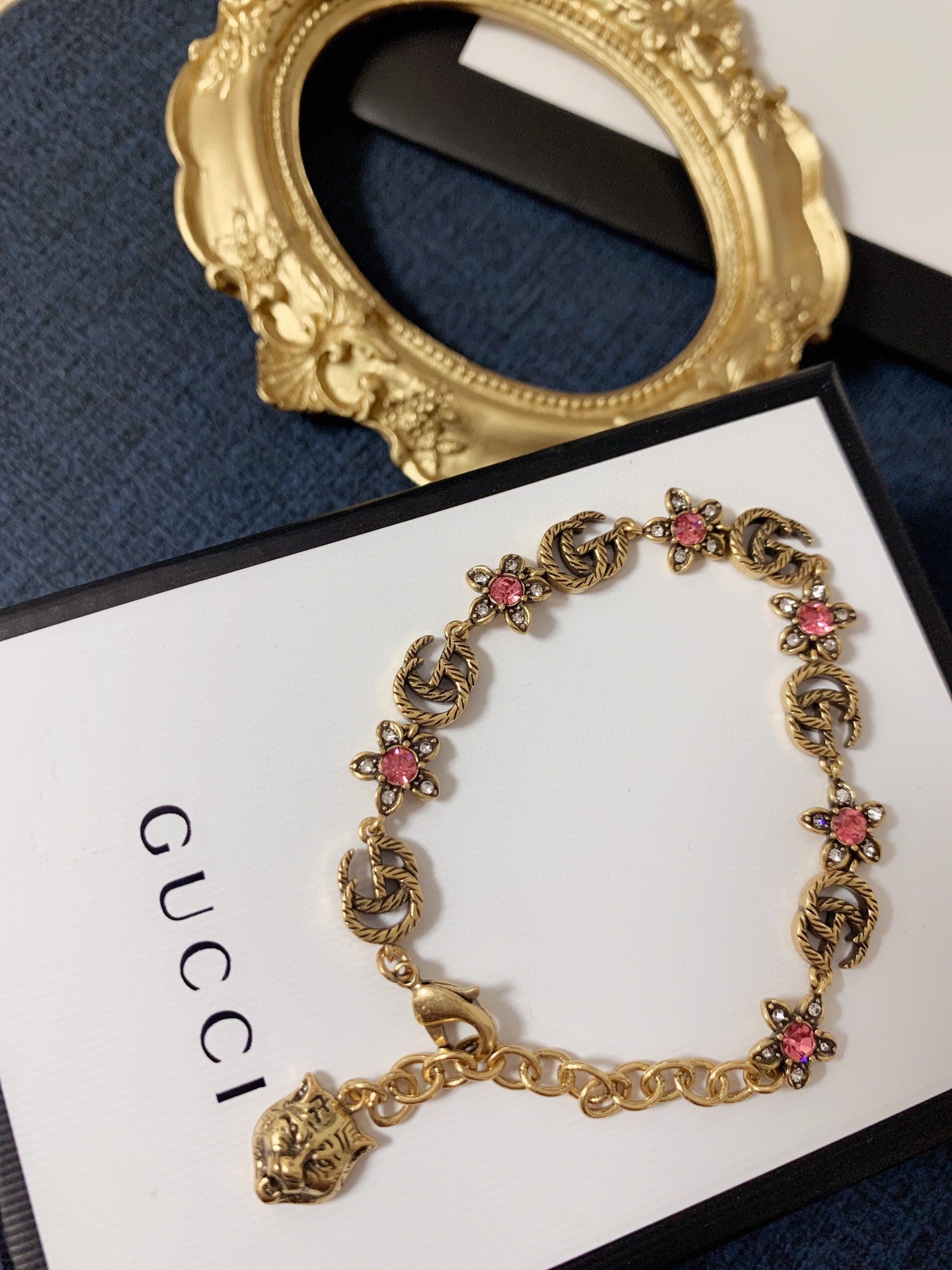 Gucci bracelet