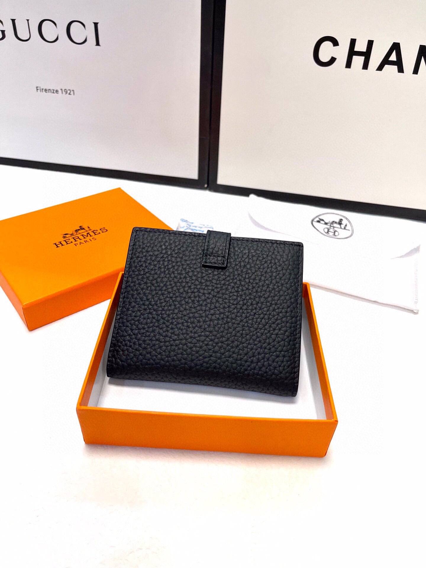 Hermes Wallet