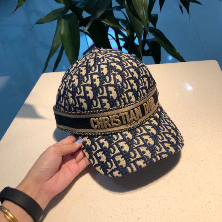 Christian Dior Cap