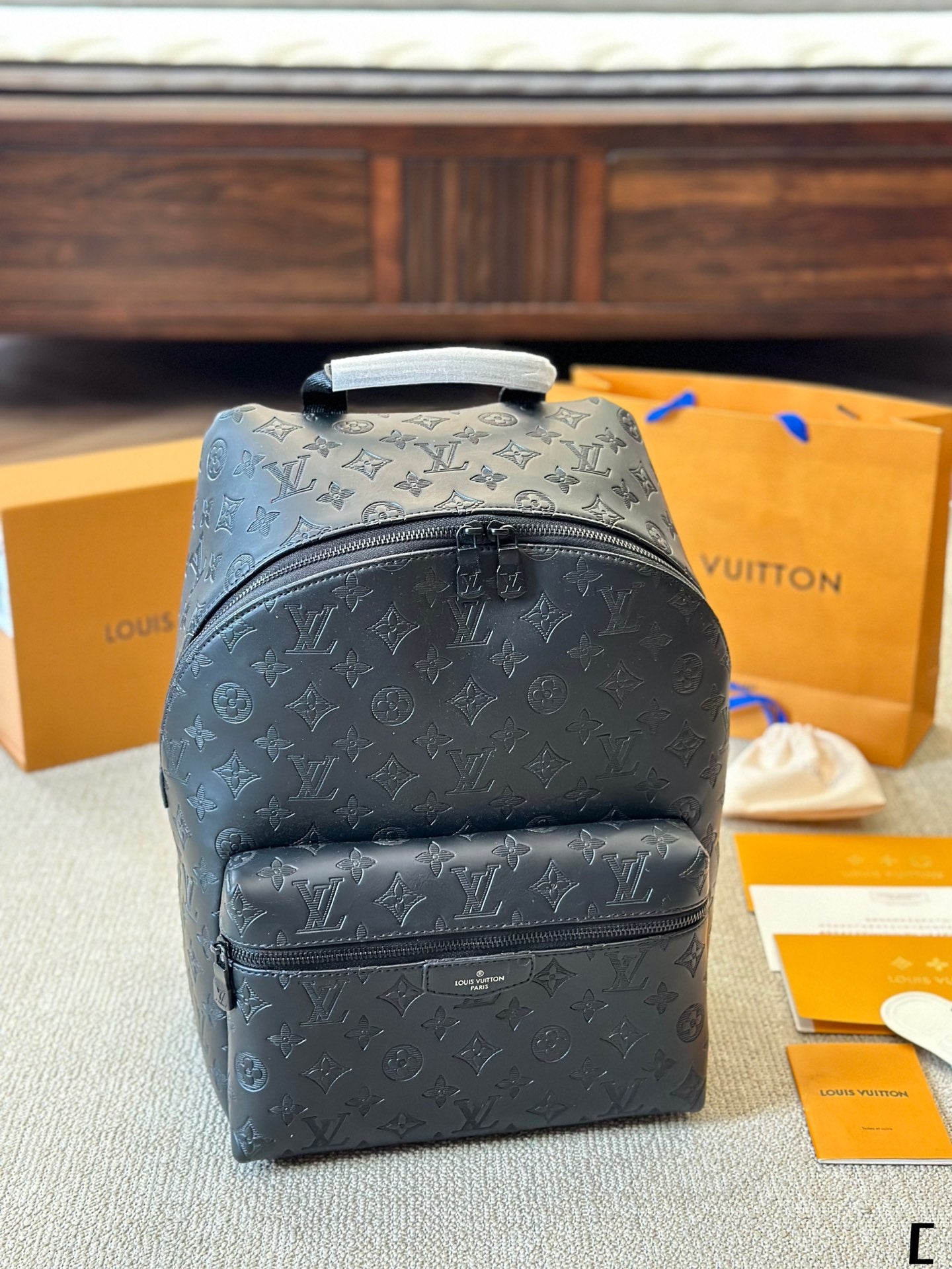 Louis Vuitton backpack